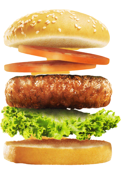 burger image